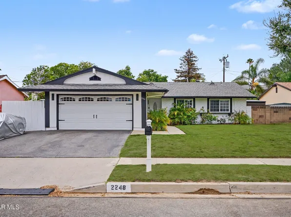 2248 Athens Ave, Simi Valley, CA 93065