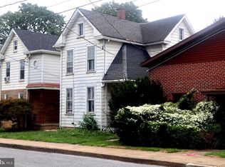 484 E Washington St, Chambersburg, PA 17201