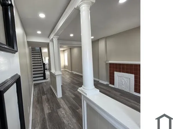 3165 Elmora Ave, Baltimore, MD 21213