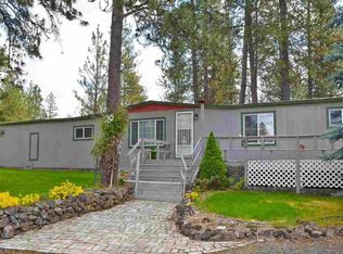 3315 W Anderson Rd, Cheney, WA 99004