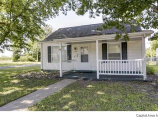 2301 Montgomery Ln, Springfield, IL 62703