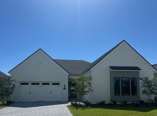 917 Camp Fire Cir LOT 311, Panama City Beach, FL 32413