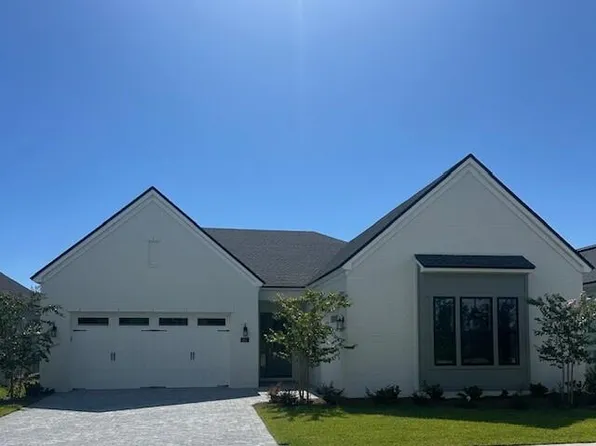 917 Camp Fire Cir Lot 311, Panama City Beach, FL 32413