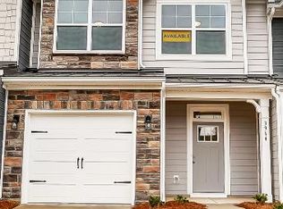 3929 Rothwood Ln, Harrisburg, NC 28075