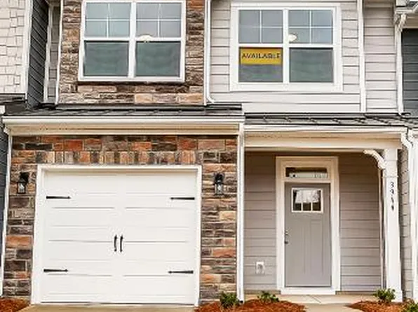3929 Rothwood Ln, Harrisburg, NC 28075