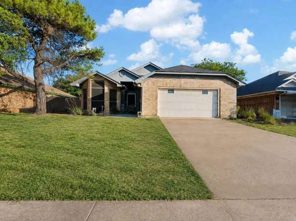 1060 Parkhill Ave, Saginaw, TX 76179