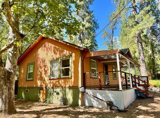 158 Hoffman St, Nevada City, CA 95959