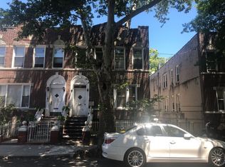 213 E 92nd St #4, Brooklyn, NY 11212