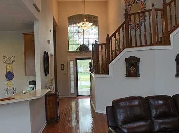 Entry.