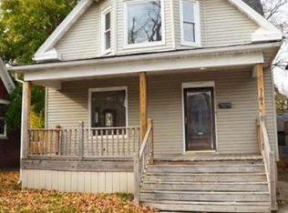 5104 19th Ave, Kenosha, WI 53140