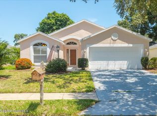 2499 Coral Ridge Cir, Melbourne, FL 32935