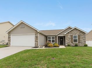11006 La Fortuna Cv, Roanoke, IN 46783
