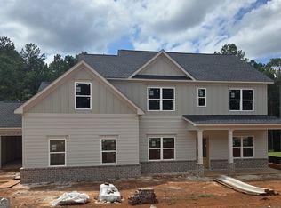 313 Meadows Dr, Bethlehem, GA 30620