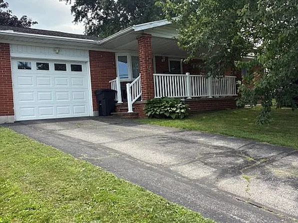 1465 Orange Rd, Ashland, OH 44805