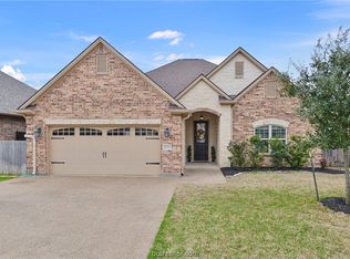 15624 Wood Brook Ln, College Station, TX 77845