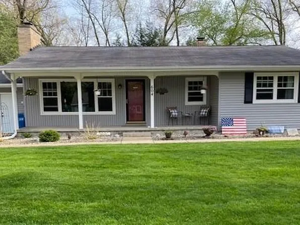 604 Velvet Ave, Portage, MI 49002