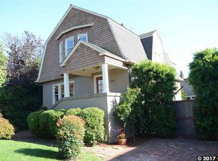 2802 Webster St, Berkeley, CA 94705