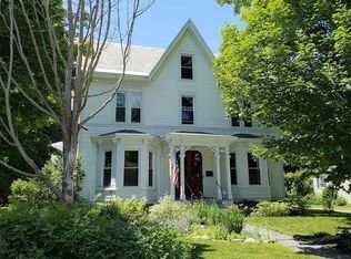 14 S Union St, Cambridge, NY 12816