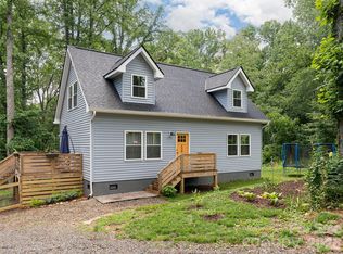 239 Bonnies Meadow Pl, Asheville, NC 28806