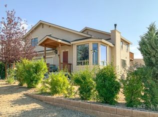 4958 Westridge Rd, Bishop, CA 93514