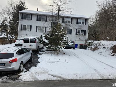 70 Andrews Street #3, Meriden, CT, 06451