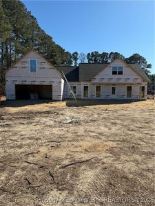 2820 Underwood Rd, Eastover, NC, 28312