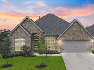 19238 Seabiscuit Stable Trl, Tomball, TX 77377