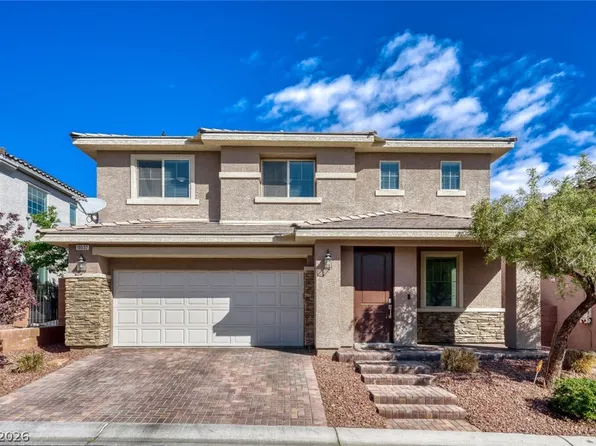 10532 Sparks Summit Ln, Las Vegas, NV 89166