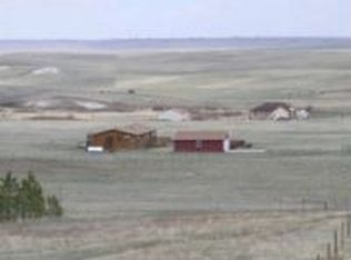 1160 McDonald Rd, Cheyenne, WY 82009