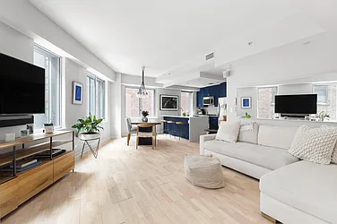 133 Water Street, #5A