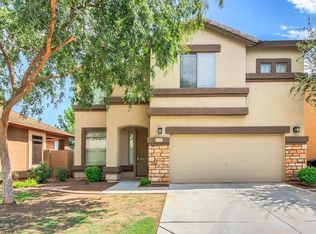 1181 S Roger Way, Chandler, AZ 85286
