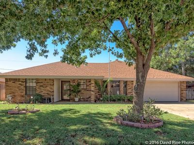 3501 Claremont Dr, Midland, TX, 79707
