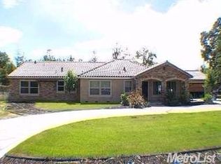 9559 N Ruff Ave, Stockton, CA 95212