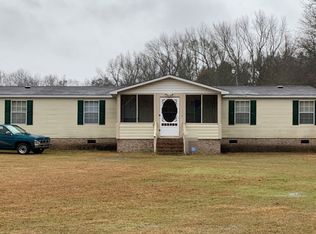 1251 Goward Rd, Alcolu, SC 29001