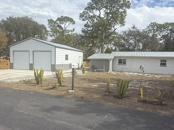 117 Watters Dr, Lake Placid, FL 33852