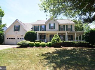 46585 Hampshire Station Dr, Sterling, VA 20165