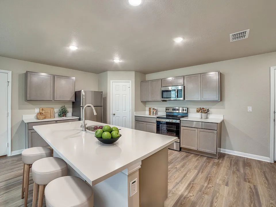 Villas at College Park