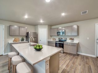 Villas at College Park, San Antonio, TX 78249