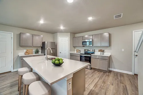 Villas at College Park Photo 1