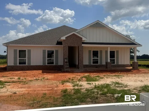 20303 County Road 71, Summerdale, AL 36580