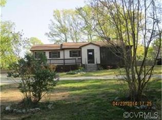 2179 Tower Hill Rd, Powhatan, VA 23139