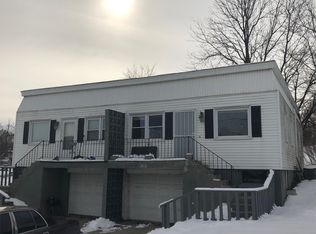 5303 Curtis Ave, Omaha, NE 68104