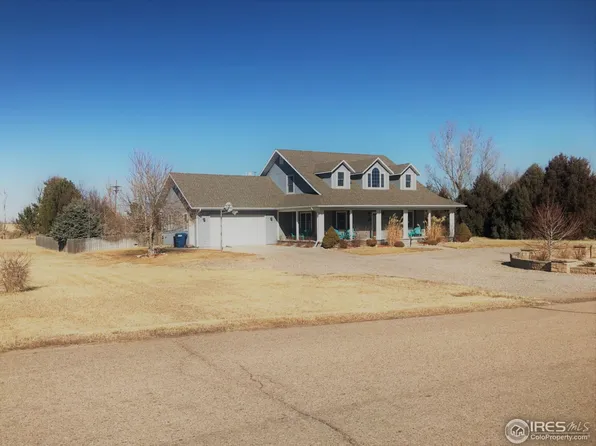 14402 Greenway Dr, Sterling, CO 80751