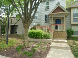 7908 Bayshore Dr, Laurel, MD 20707