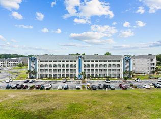 CAROLINA YACHT LANDING, Little River, SC 29566