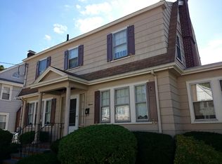 11 Porter Ter, West Roxbury, MA 02132