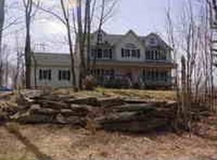 22 Cauthers Ln, Woodridge, NY 12789