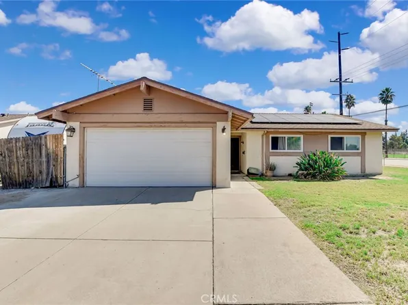 1602 Glover St, Redlands, CA 92374