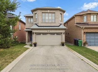 552 Wildgrass Rd, Mississauga, ON L5B4H7