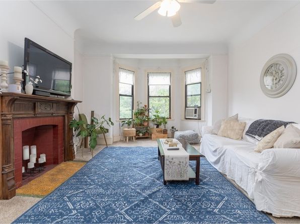 65 Berkeley St #2
